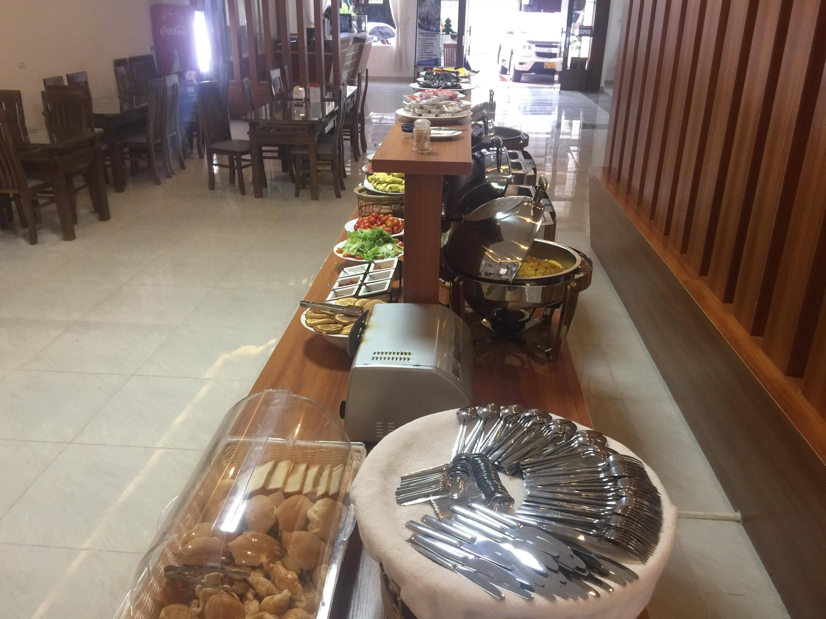 Foto - Vientiane Garden Villa Hotel