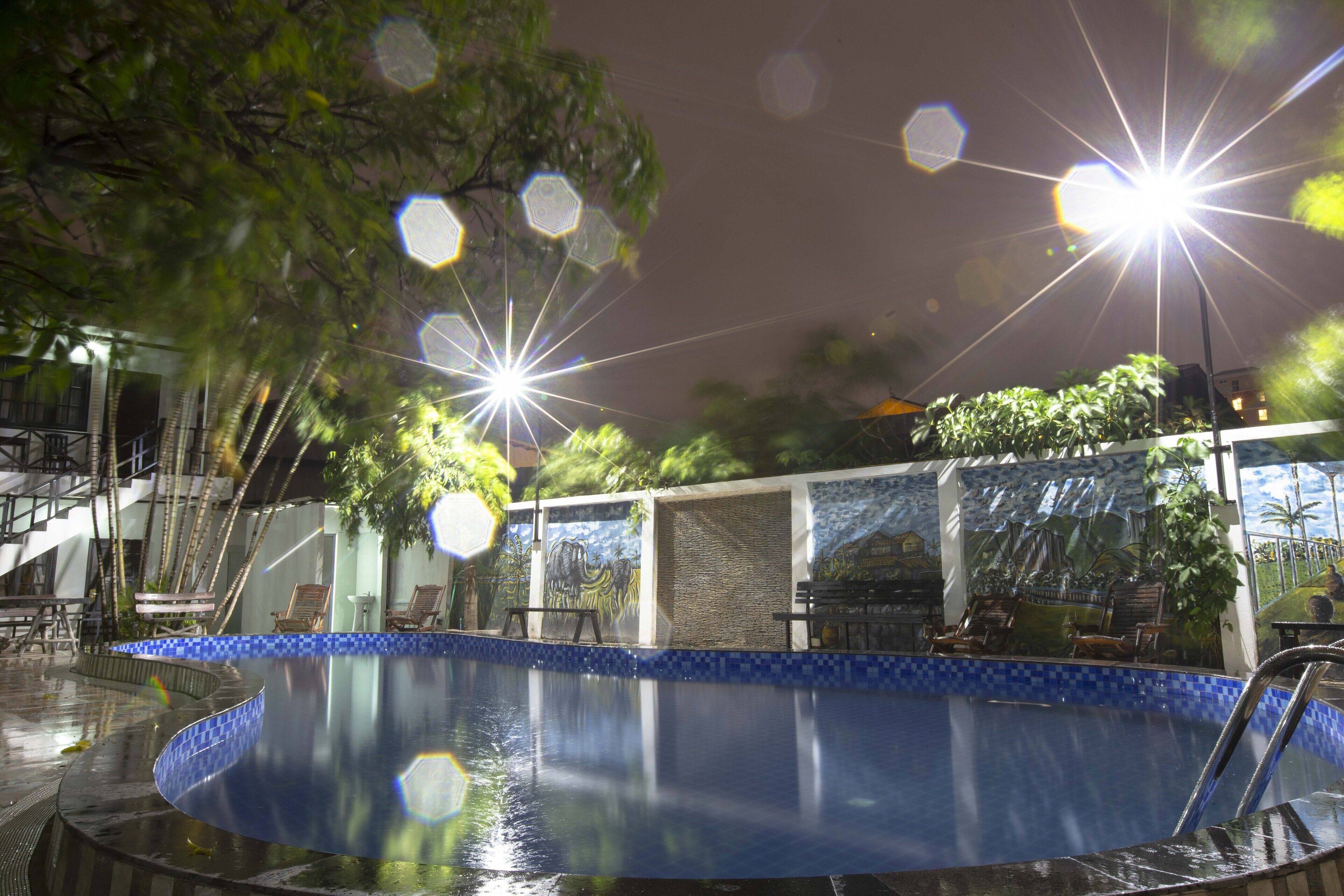Foto - Vientiane Garden Villa Hotel