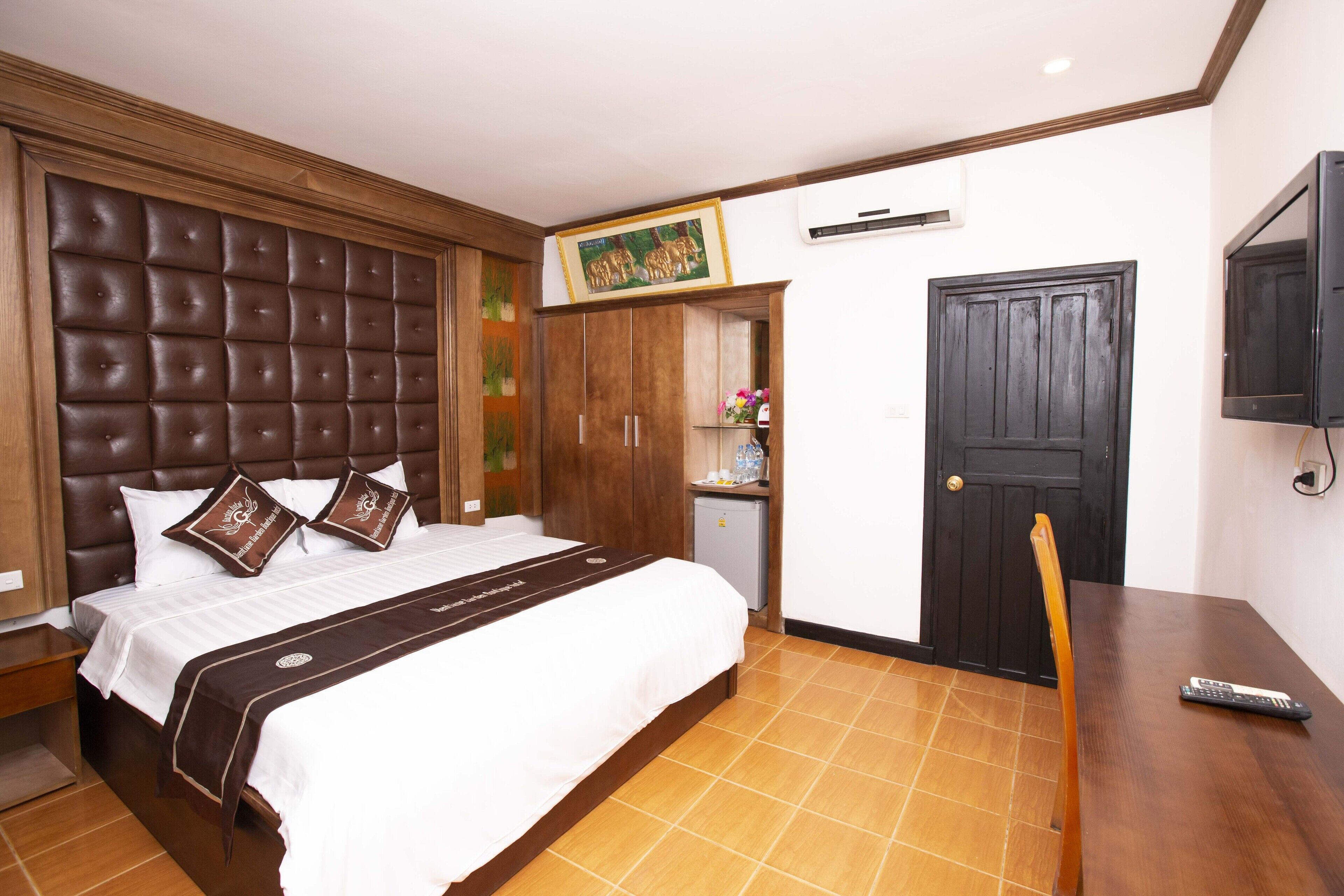 Foto - Vientiane Garden Villa Hotel
