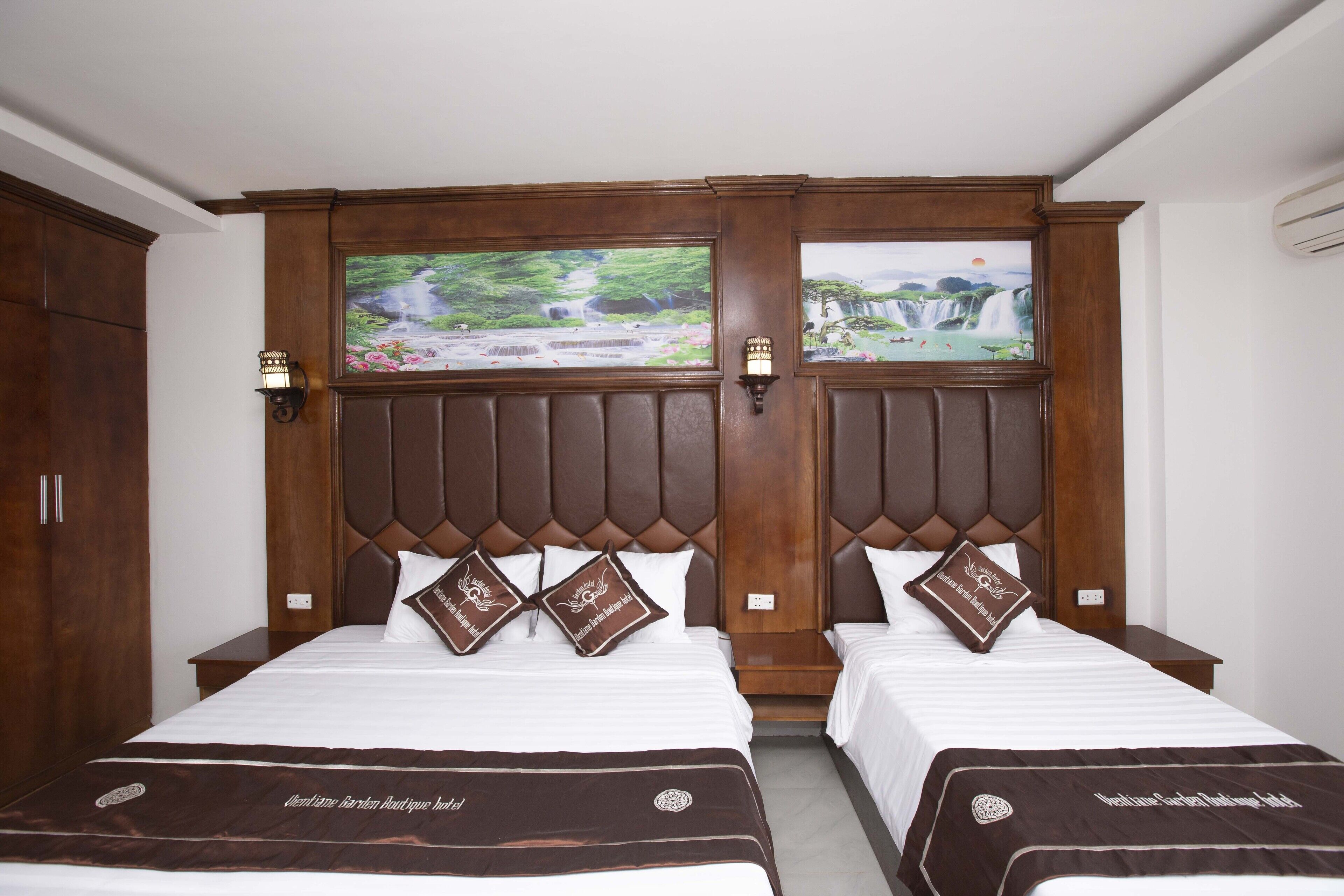 Foto - Vientiane Garden Villa Hotel