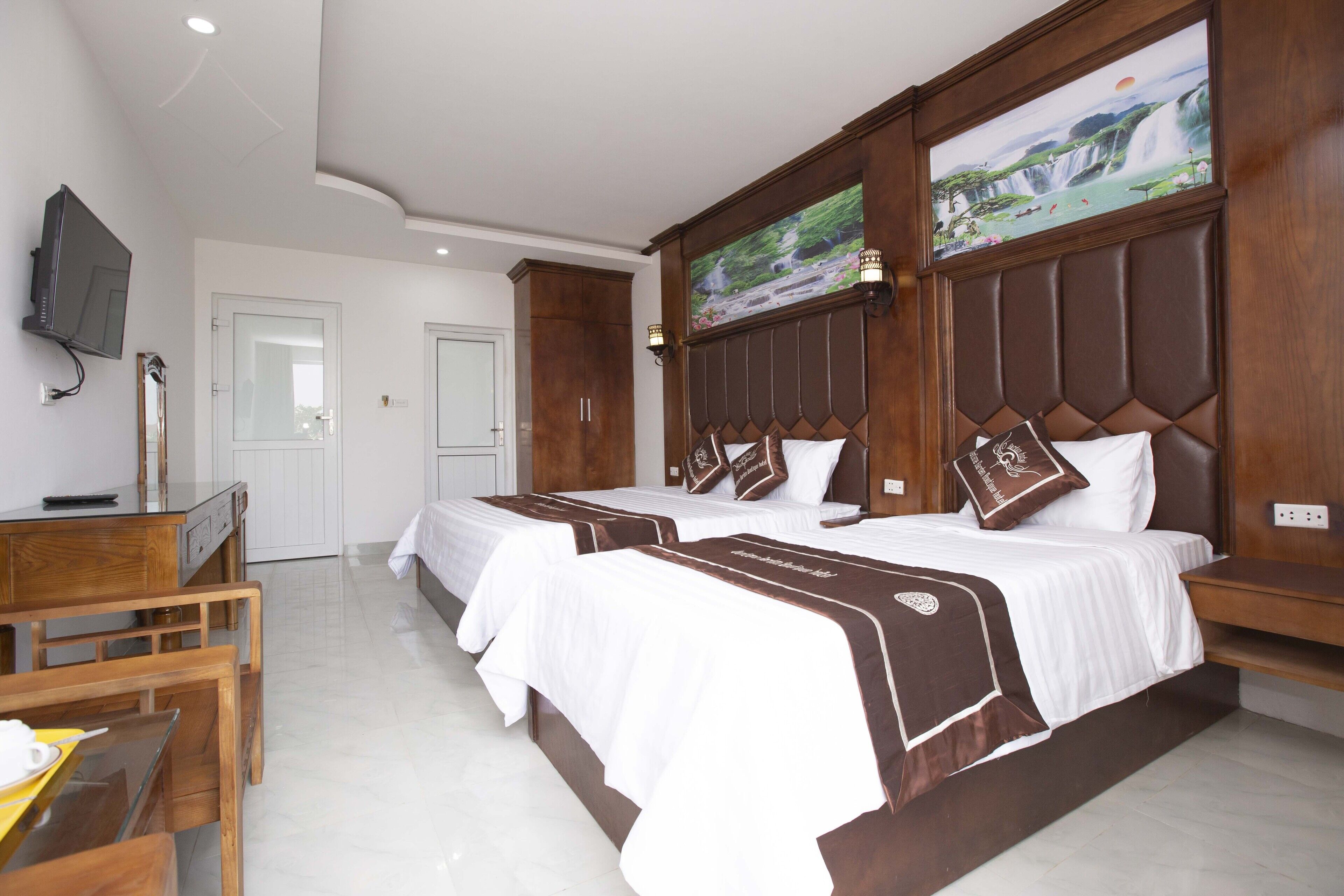 Foto - Vientiane Garden Villa Hotel