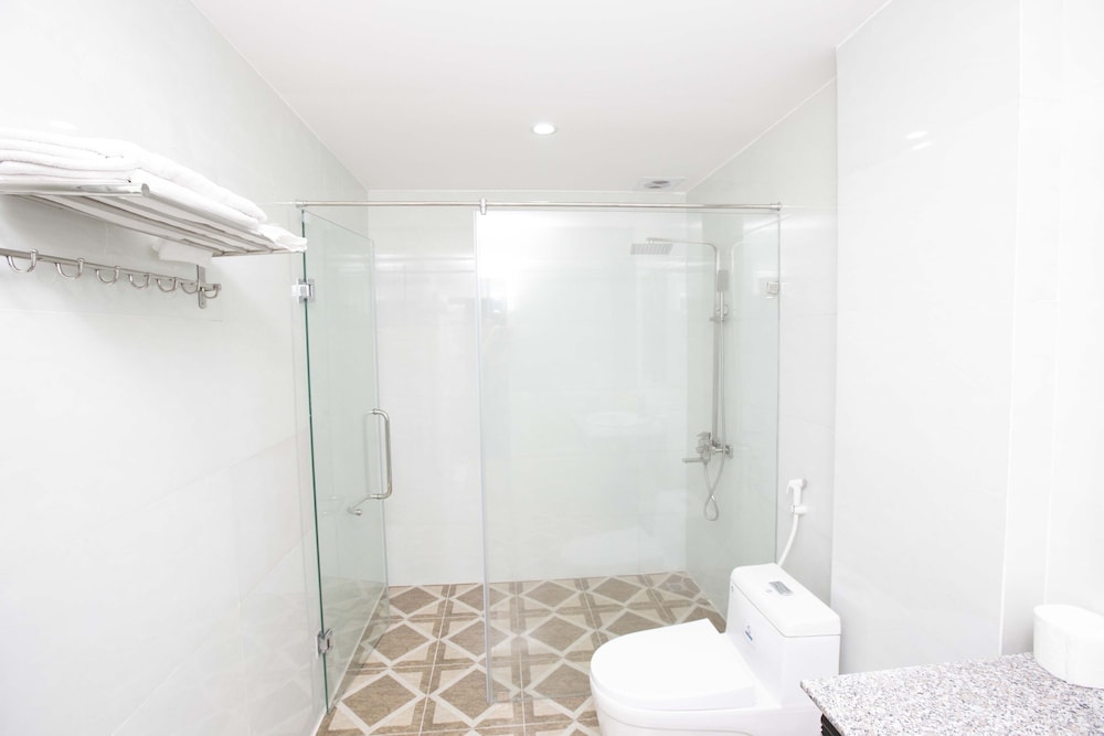 Vientiane Garden Boutique Hotel by null