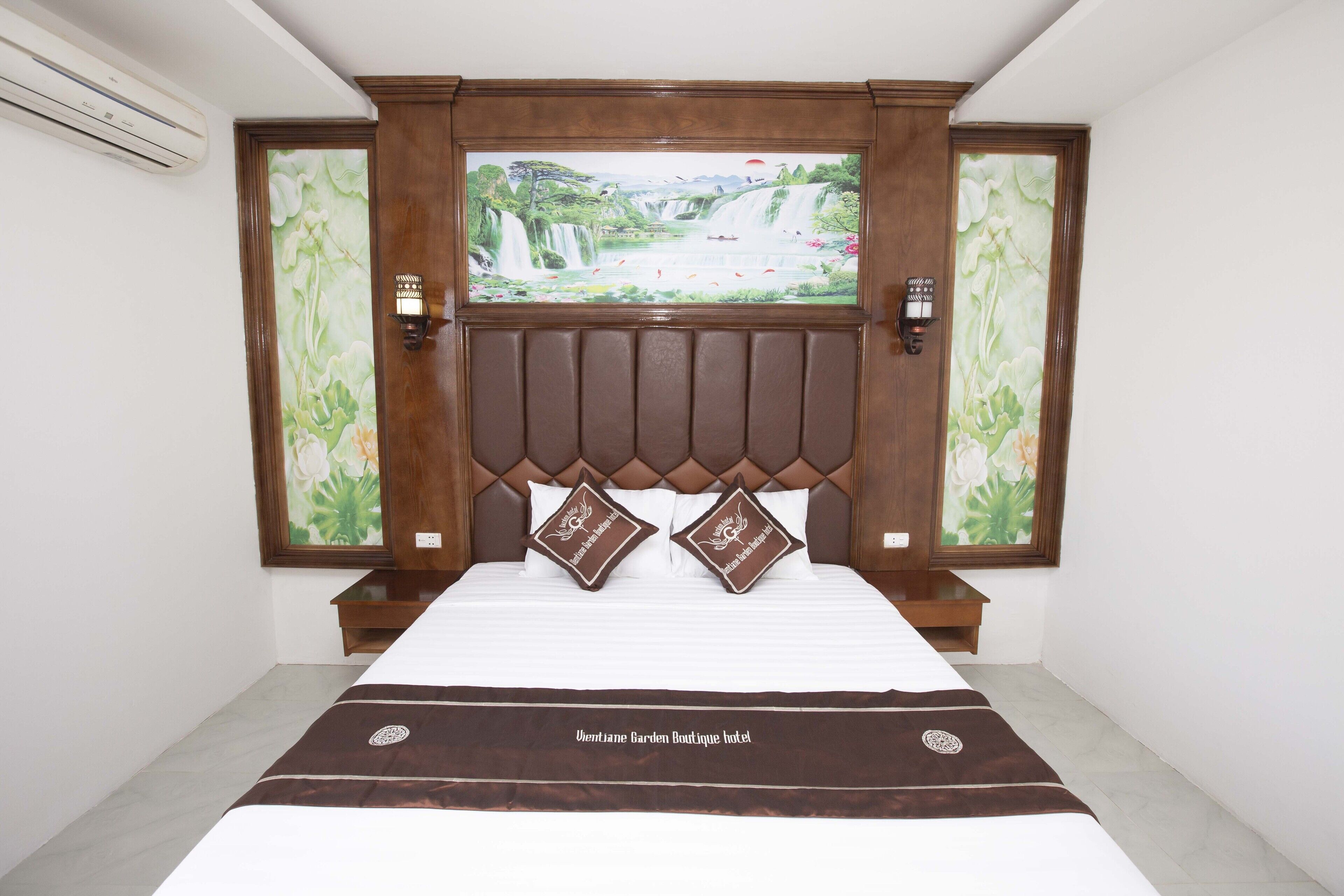 Foto - Vientiane Garden Villa Hotel