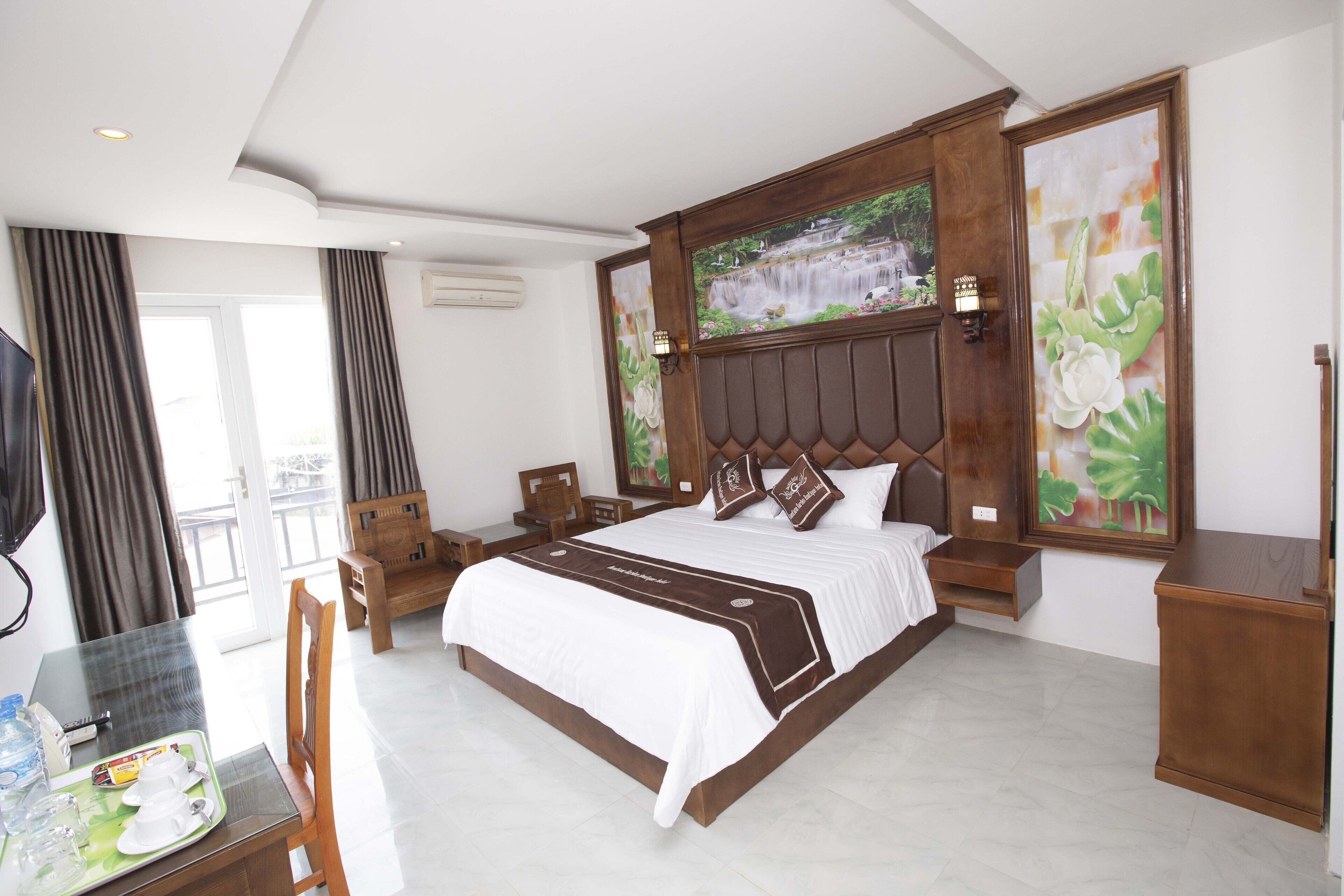 Foto - Vientiane Garden Villa Hotel