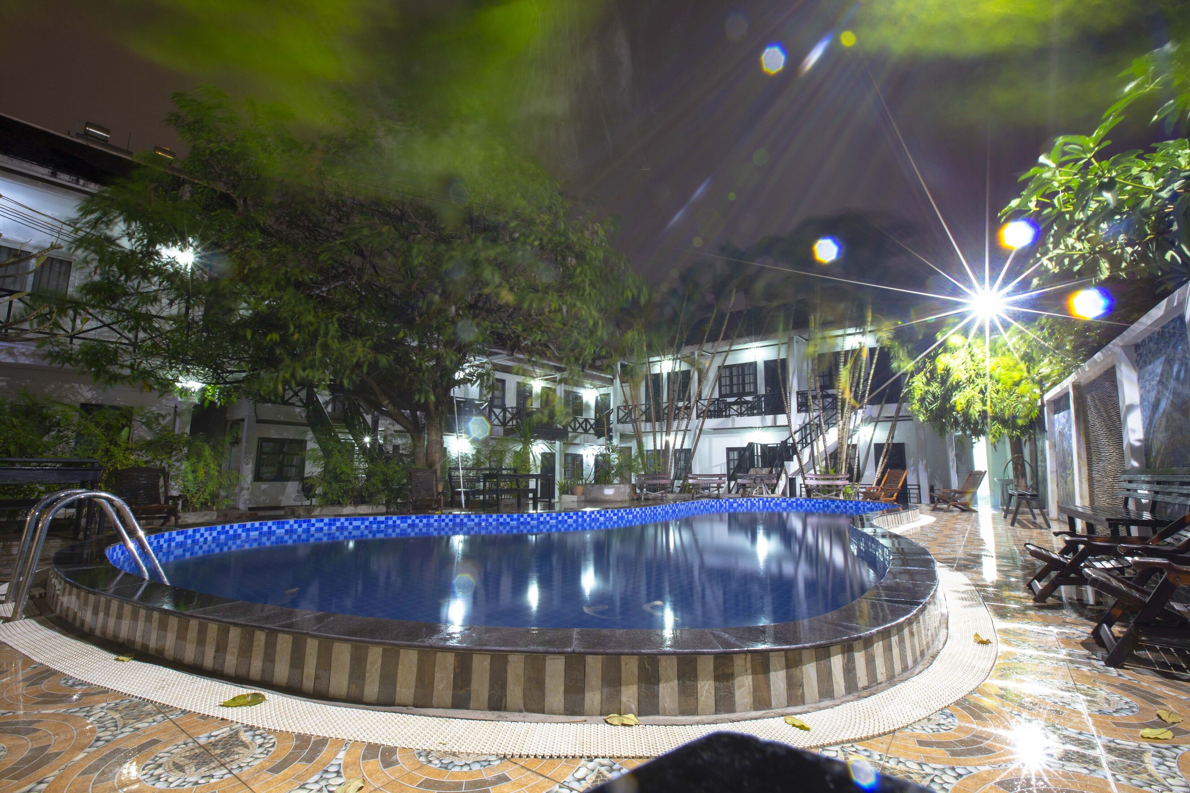 Foto - Vientiane Garden Villa Hotel