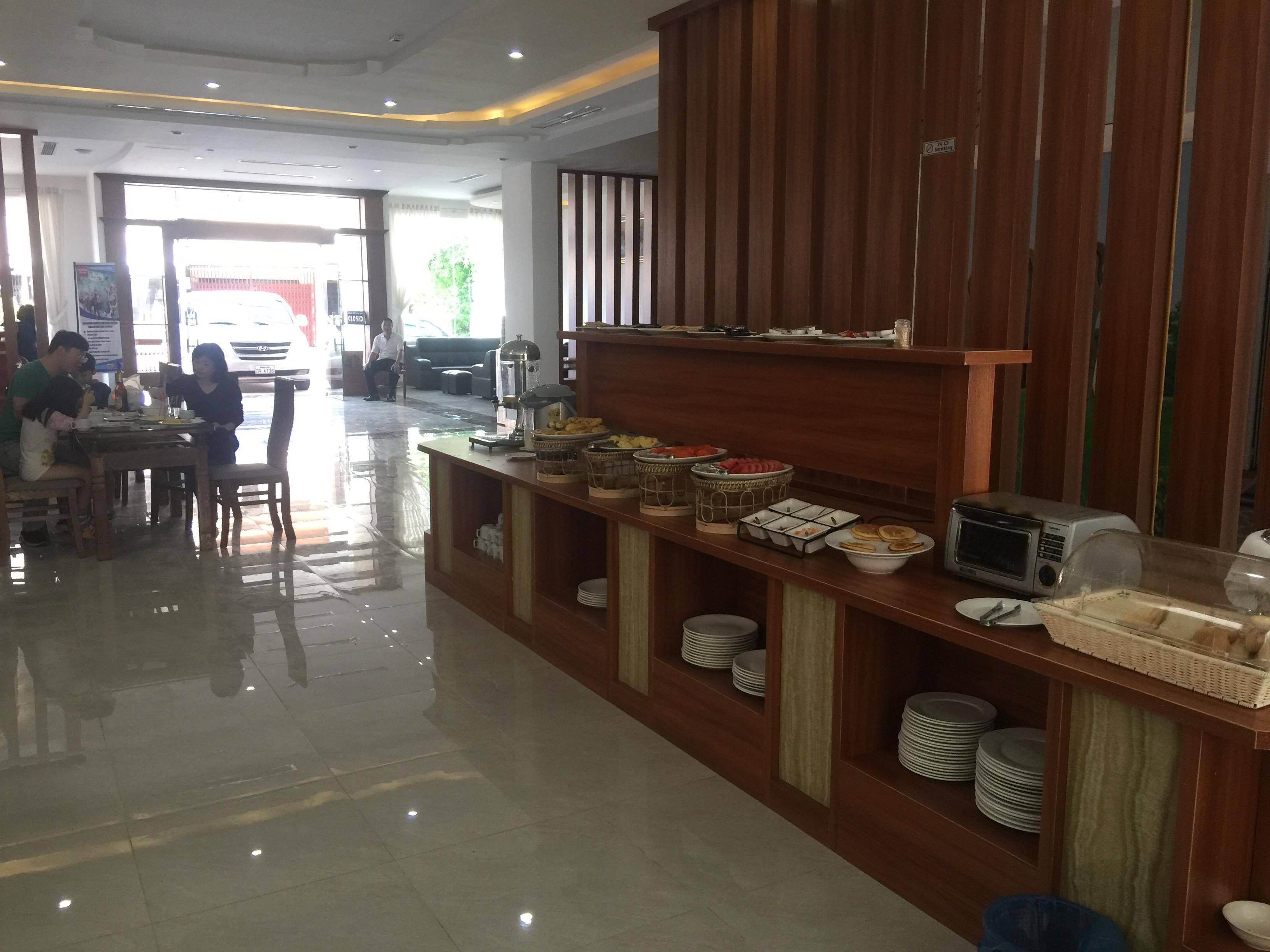 Foto - Vientiane Garden Villa Hotel