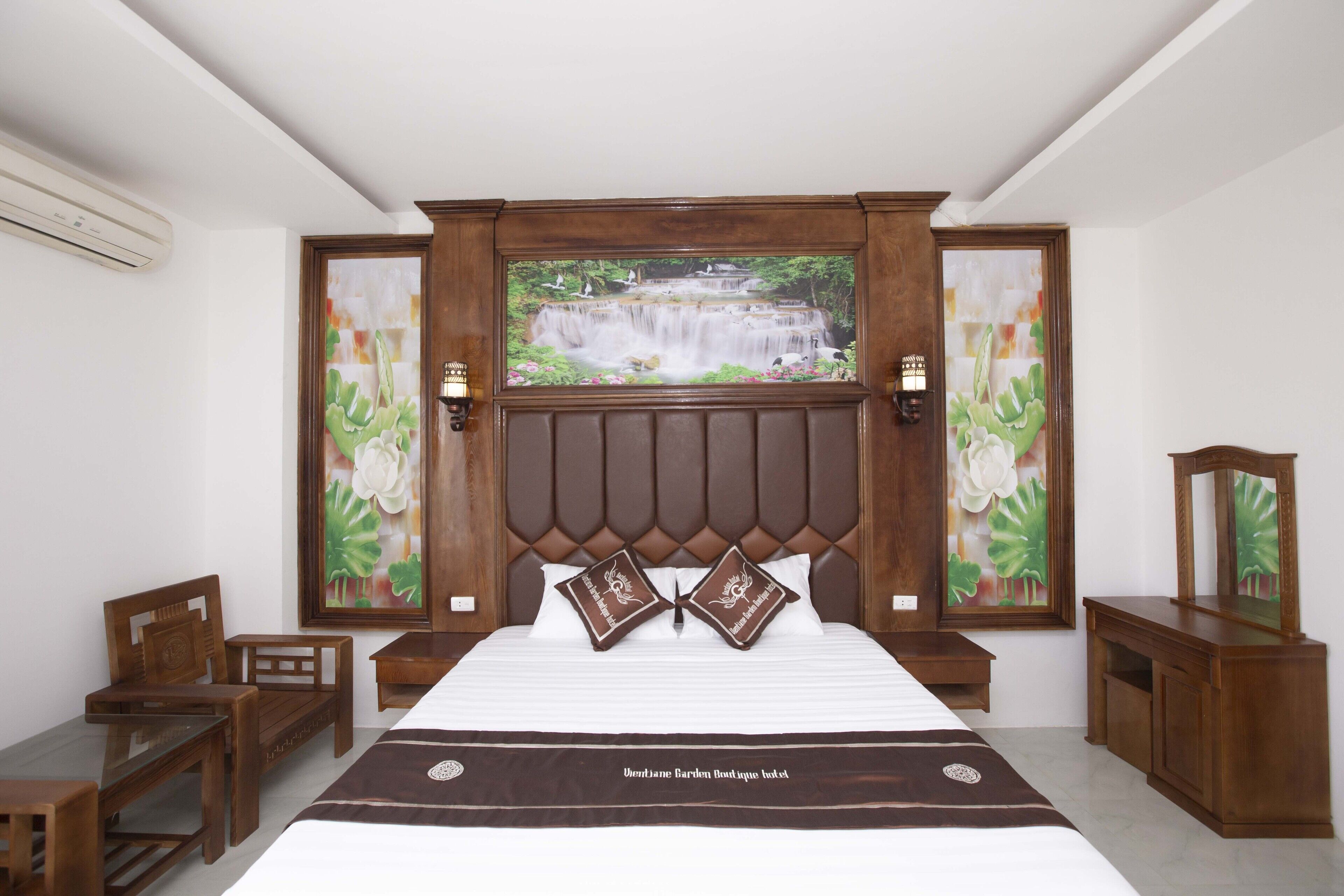 Foto - Vientiane Garden Villa Hotel