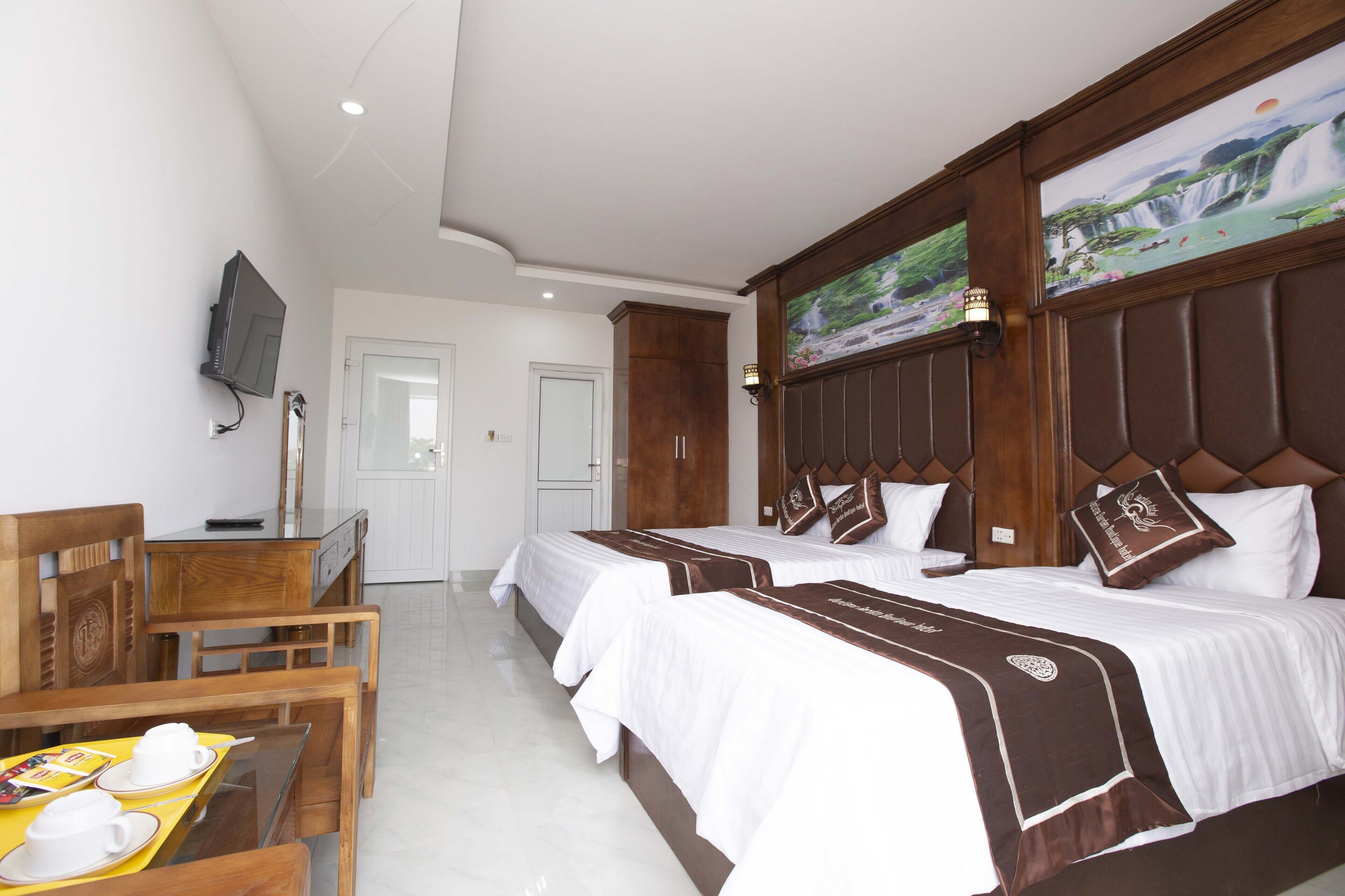 Foto - Vientiane Garden Villa Hotel
