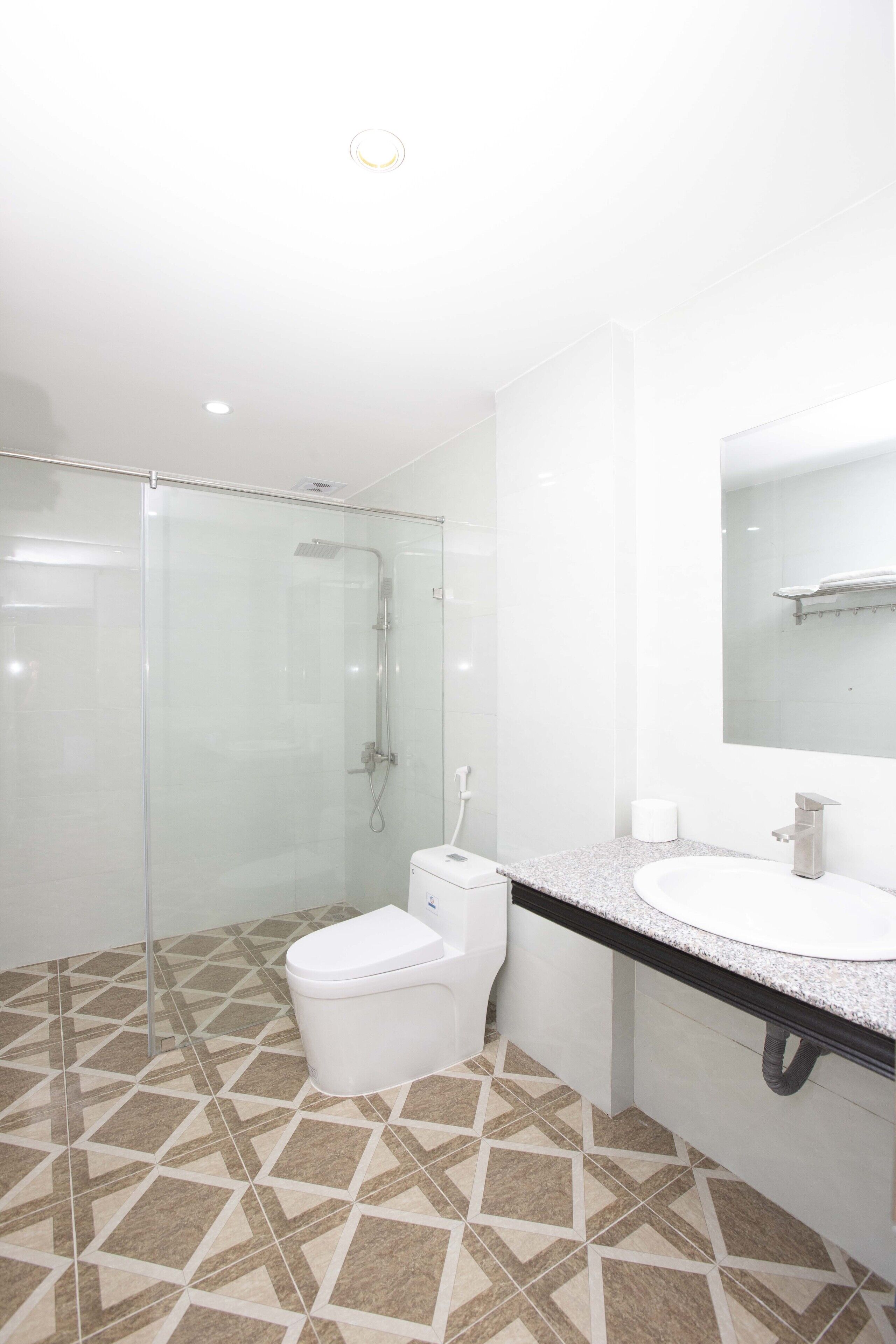 Vientiane Garden Villa Hotel