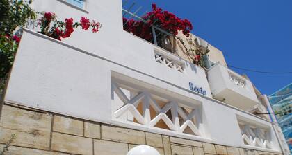 Super economy studio Located On the ground floor No Balcony