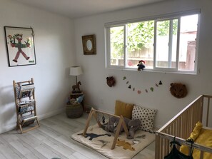 Kinderbereich