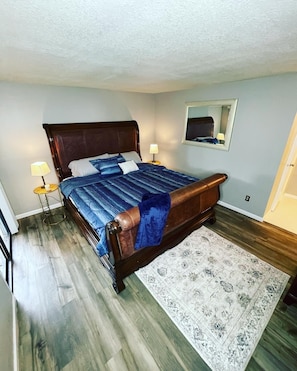 2 habitaciones