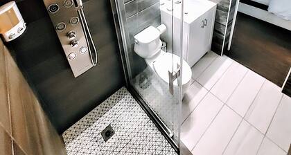 Lovely 1 bedroom apartment in a central location