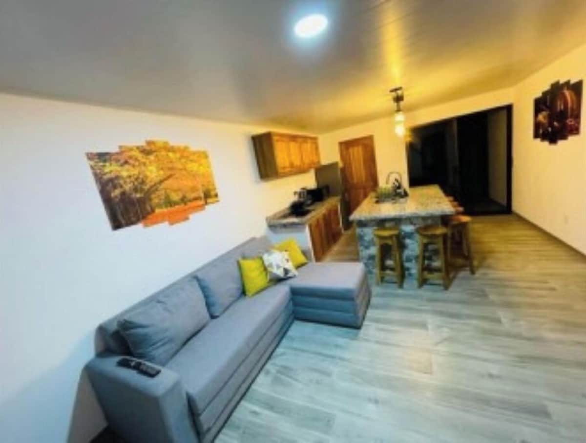 Bild für Gastgeberprofil