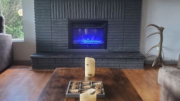 Interiör
