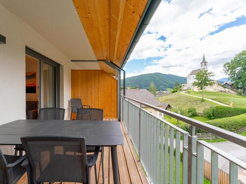 Stilvolles Apartment mit exquisitem Komfort