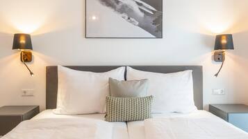 2 chambres, accès Internet