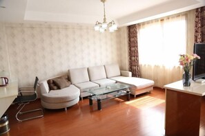 Room - Haining Haodu Holiday Inn (Haining)