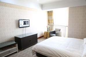 Room - Haining Haodu Holiday Inn (Haining)