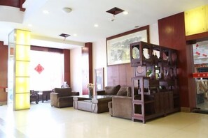 Interior - Haining Haodu Holiday Inn (Haining)