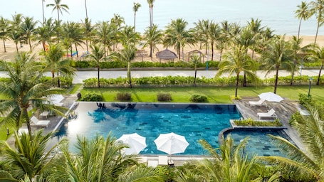 Exterior. Andochine Resort & Spa Phu Quoc