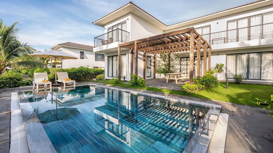 Andochine Resort & Spa Phu Quoc