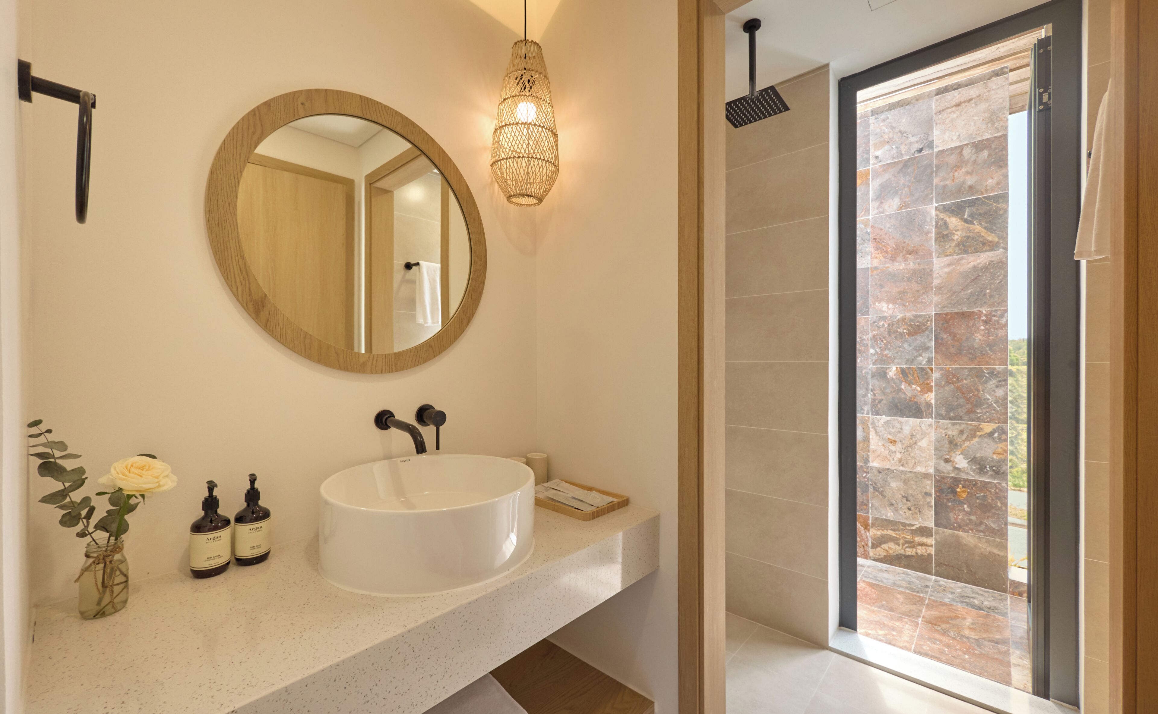 1 Bedroom Villa with Private Pool