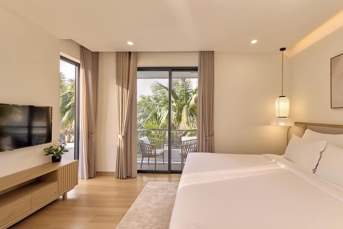 Biancheria da letto di alta qualità, copriletto in piuma