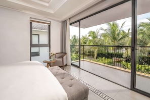 Villa, 4 Bedrooms, Private Pool