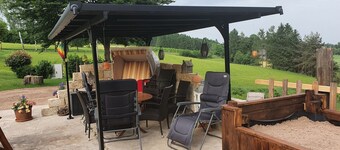 Norbert vacation apartment