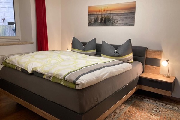 1 camera, Wi-Fi gratuito, lenzuola