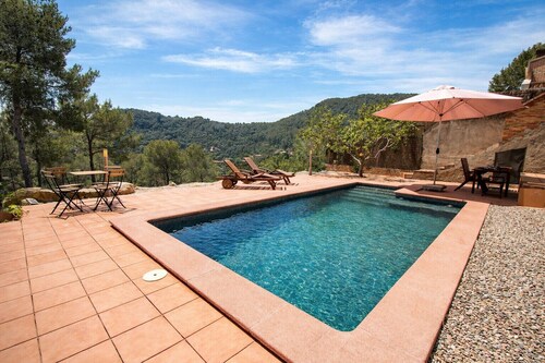 Nature & Tranquility only 25km from Barcelona
