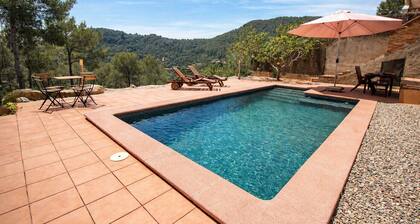 Nature & Tranquility only 25km from Barcelona