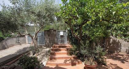 Nature & Tranquility only 25km from Barcelona