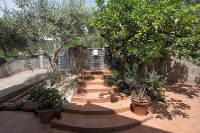 Nature & Tranquility only 25km from Barcelona