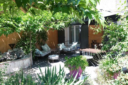 Vacation rental CAUMONT SUR DURANCE LS6-409.