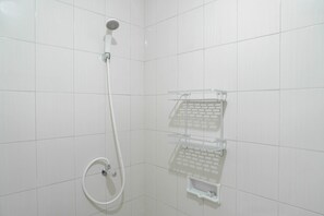 Studio | Badezimmer