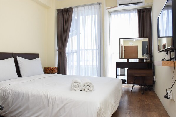 开间 | 免费 WiFi