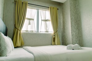 Huoneisto, 2 makuuhuonetta | Ilmainen Wi-Fi