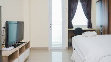 Estudio | Wifi gratis