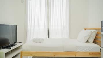 Studio | Gratis wifi