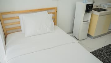 Studio | Kostenloses WLAN