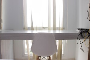 Interior - Great Location Studio Room At Patraland Urbano Apartment (Bekasi)