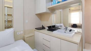 Studio | Private kitchen