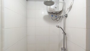 스튜디오 | 욕실