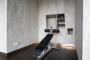 Gimnasium