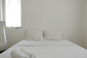 Apartment, 3 Schlafzimmer | Kostenloses WLAN, Bettwäsche