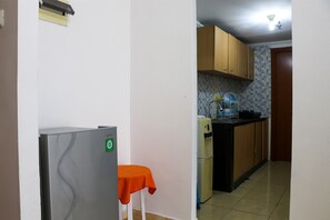 Interior - Spacious And Elegant 3Br At Grand Palace Kemayoran Apartment (Jakarta)
