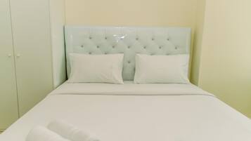 Estúdio | Wi-Fi de cortesia