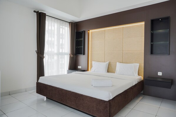 Studio | Gratis wifi, beddengoed